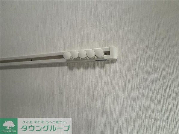 ヴェルジェの物件内観写真